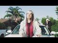 Snow Tha Product - Problems [Official Video]