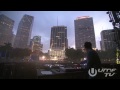 ZEDD, Botnek - Bumble Bee  - Live @ Ultra Music Festival 2014