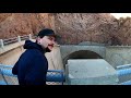 Hoover Dam & Pat Tillman Memorial Bridge - Put These On Your Bucket List - Absolutely Amazing!