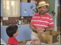 Sharon Lois & Bram's Elephant Show - Who Stole the Cookies? (Part 1)