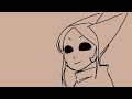 Interlude IV Animatic | Hollow Knight Gijinka[SPOILERS]