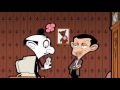 Mr Bean Cartoon Full Episodes # 2 BEST COLLECTION 2016