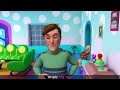 I Love You Baby Song and Many More 3D Nursery Rhymes & Songs for Children by ChuChu TV