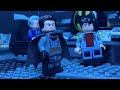 Lego Batman: (S1/E4) Dark Days - Who Rules The Night? |