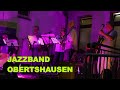 Jazzband Obertshausen - 2 Ausschnitte aus 2024 Programm