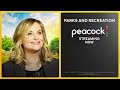 Parks and rec but it's just their inner child coming out in the office | Parks and Recreation
