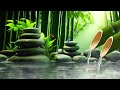 Beautiful Relaxing Music - Water Sounds, Deep Sleeping Music, Meditation Music, Relaxing Piano