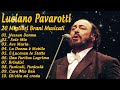 Luciano Pavarotti Greatest Hits 2024 🎼 Best Songs Of Luciano Pavarotti🎼 Luciano Pavarotti Full Album