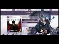 MERLIN - Future 8 - EX - Arcaea