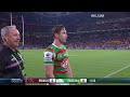 Brisbane Broncos v South Sydney Rabbitohs | NRL Round 9 | Full Match Replay