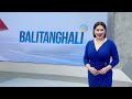 Panayam kay Atty. Menardo Guevarra, Solicitor General (July 30, 2024) | Balitanghali