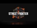 Street Fighter 6 OST - Hong Hu Lu Chinatown - Metro City