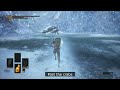 How To Get OP Early In DARK SOULS 3