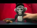 Gorilla tag in a nutshell (part 3/ Caves) #gtag #vr #gorillatagmovie