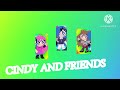 Cindy And Friends (Para @CindyHMultifandomFPE_)