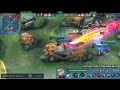 Gameplay Layla  PARANORMAL OPERATIVE | Collector Skin [Top Global Layla] DEK NINIS SARANGHEYO - MLBB