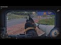 Far Cry 6 horse and tank