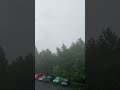 HEAVY STORMS GOING THROUGH NORTH CAROLINA