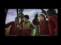 The Third Quidditch Cup | Hogwarts Mystery
