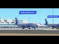 Plane Spotting in Mumbai, August 15,2024 | Infinite Flight Simulator