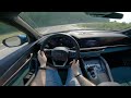 2023 Geely Monjaro 2.0 AT - POV TEST-DRIVE