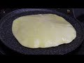 Mauritian Dholl Puri - Easy Recipe | How to make Dhall Puri | Dal Puri [Unleavened]