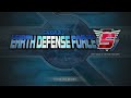 EarthDefenseForce5 - Crimson