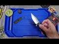 Knife Surgery: Arcane Design Abyss