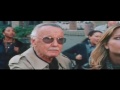Spider-Man 2 (2004) - Alternate Stan Lee Cameo - (Fan Made)