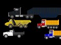 Dump Trucks - @geobroer Prediction