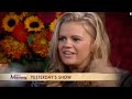 Reactions to Kerry Katona interview on This Morning with Denise Robertson - 23rd October 2008