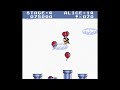 Balloon Kid [Game Boy] - Single Play 1CC (Full Playthrough)