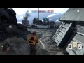 STAR WARS™ Battlefront™ Epic Rebel Win