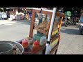 Bakso malang depan pasar kartasura #baksomalang #baksomalangdepanpasarkartasura #pasarkartasura