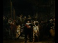 The Night Watch / Rembrant ~ Pachelbel's Canon in D