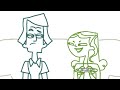 The one thing you can’t replace | Total Drama Animation