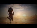 Assassin's Creed Origins - Ezio's Family - 1 Hour