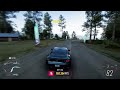 Z Drift/Touge FH5