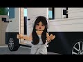 I Transformed a Work Van into a Mobile Home! 🚐 | Bloxburg Roleplay | w/voice