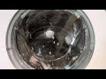 Road to 40K - Bosch WAX32GH4GB - DIRTIEST WASH EVER! 🤢