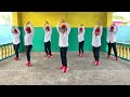 CHA CHA MEDLEY - Dance Fitness | Zumba