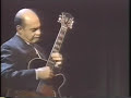 Joe Pass All Things You Are