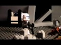 Lego Zombie Attack