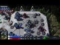 StarCraft 2: BEST TvT OF THE YEAR? - Maru, the Medivac Magician!