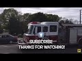 Fire alarm goes off at the Doubletree Hotel in Niagara Falls NY 5/28/21 Fire Dept. Arrives