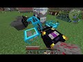 MINECRAFT FEED THE BEASTS stream 3