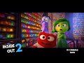Inside Out 2 - Joy Is Delusional Clip (Copyright Owners @DisneyUK )