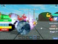 Reaching 9 Million Rebirths in Ultimate Lifting Simulator! (ROBLOX)