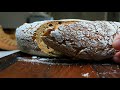 TAIN Vojnicki hleb - Recept Za Srpski Hleb Iz 1. Svetskog Rata