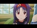 [MAD] Courage|| SAO || Cover en Español || AMV || YUKKI || ASUNA